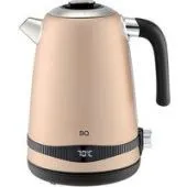 Электрический чайник BQ KT1724SW (бежевый)