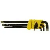 Набор ключей Hanskonner HK1045-04-9-L (9 предметов)