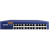 Неуправляемый коммутатор Tenda TEG1024D