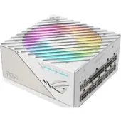 Блок питания ASUS ROG Loki SFX-L 850W Platinum White Edition ROG-LOKI-850P- WHITE-SFX-L-GAMING