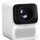 Проектор Wanbo T2 Max 2023 (белый)
