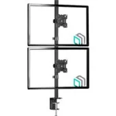 Кронштейн для монитора Onkron D208E (черный)