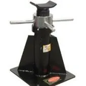 Бутылочный домкрат RockForce RF-TZ200011 20т