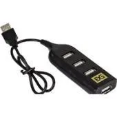 USB-хаб ExeGate DUB-42 EX293976RUS