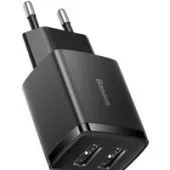 Сетевое зарядное Baseus CCXJ010201