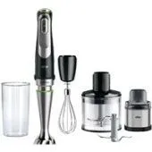 Погружной блендер Braun MultiQuick 9 MQ9138XI