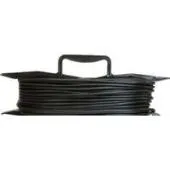 Удлинитель СОЮЗ 481S-5105 (50 м, черный)