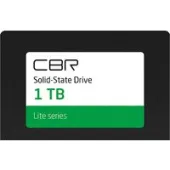 SSD CBR Lite 1TB SSD-001TB-2.5-LT22