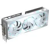 Видеокарта Gigabyte Aorus GeForce RTX 5080 Master Ice 16G GV-N5080AORUSM ICE-16GD