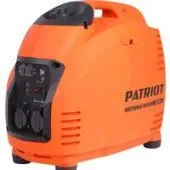 Бензиновый генератор Patriot 3000I