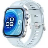Умные часы Huawei Watch FIT 4 Pro (серебристый, международная версия) Умные часы Huawei Watch FIT 4 Pro (серебристый, международная версия)