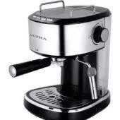 Рожковая кофеварка Supra CMS-1515