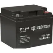 Аккумулятор для ИБП BattBee BT 1240 (12В/40Ач)
