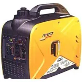 Бензиновый генератор Rato R1250iS