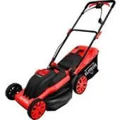 Газонокосилка ELITECH ГЭ 1844ТК