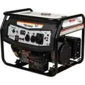 Бензиновый генератор Kranz KR9000EA