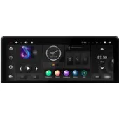 USB-магнитола Incar TMX2-7712-6