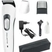 Триммер для бороды и усов Rowenta Pure Collection Multistyle TN8905F0