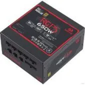 Блок питания Redragon RGPS-650W 70487
