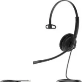Офисная гарнитура Yealink YHS34 Lite Mono