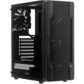 Компьютер Iven Gaming Black 201223