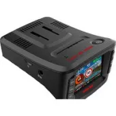 Видеорегистратор-радар детектор (2в1) Sho-Me Combo №5 MStar