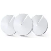 Wi-Fi система TP-Link Deco M5 (3 шт.)
