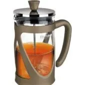 Френч-пресс Rondell Impressia Bronze RDS-1234