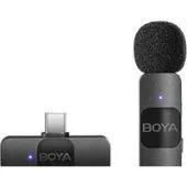 Радиосистема BOYA BY-V10