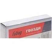 Гвозди Fubag 140120