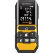 Лазерный дальномер Instrumax Distpro 70