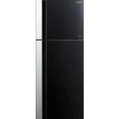 Холодильник Hitachi HRTN7489DFGBKCS
