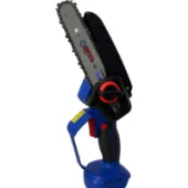 Аккумуляторная пила Витязь ПЦ-А-220-6 18032002 (без АКБ)