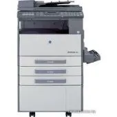 МФУ Konica Minolta bizhub 163