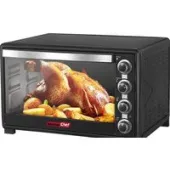 Мини-печь CENTEK CT-1533-62 Convection (черный)