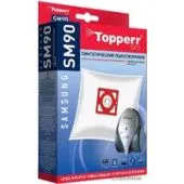 Комплект одноразовых мешков Topperr SM90