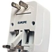 Адаптер Electraline 70026