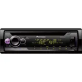 CD/MP3-магнитола Pioneer DEH-S2250UI