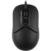 Мышь A4Tech Fstyler FM12T (черный)