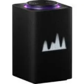 Умная колонка Яндекс Станция Макс (с хабом умного дома Zigbee, черный)