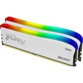 Оперативная память Kingston FURY Beast RGB SE 2x8ГБ DDR4 3200 МГц KF432C16BWAK2/16