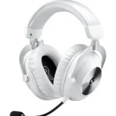 Наушники Logitech G Pro X 2 Lightspeed (белый)