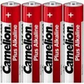 Батарейка Camelion Plus LR03-SP4 (4 шт)