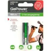 Аккумулятор GoPower 00-00018357