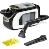 Пылесос Karcher SE 3 Compact Home 1.081-530.0 Пылесос Karcher SE 3 Compact Home 1.081-530.0
