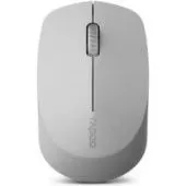 Мышь Rapoo M100 Silent (светло-серый)