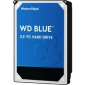 Жесткий диск WD Blue 6TB WD60EZAZ