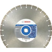 Отрезной диск алмазный Bosch 2.608.602.594