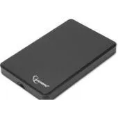 Бокс для накопителей 2.5" Gembird EE2-U3S-40P