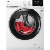 Стиральная машина AEG LFR71844BE